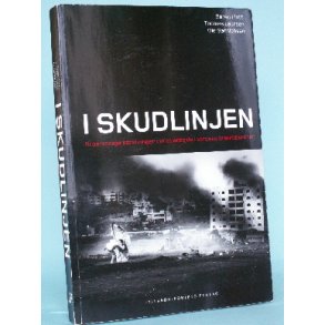 I skudlinjen, redaktion: Majbrit Hansen