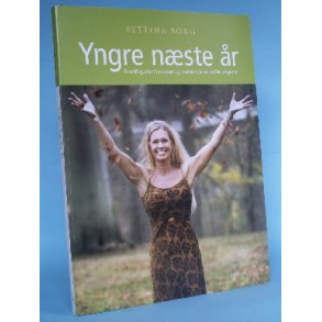 Yngre næste år, Bettina Borg