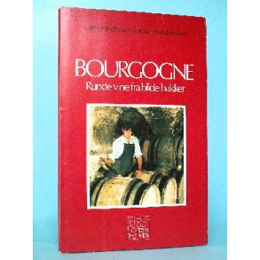 Bourgogne, Gitte Hindholm, Karsten Riis Laursen