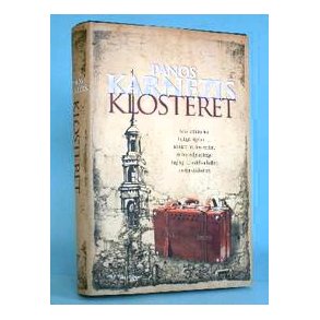 Panos Karnezis: Klosteret