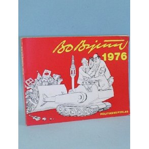Bo Bojesen 1976