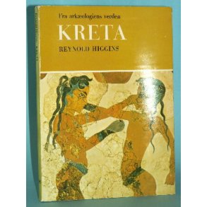 Kreta, Reynold Higgins