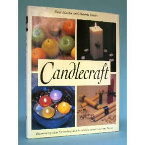 Candlecraft, Paul Marko and Debbie Davis