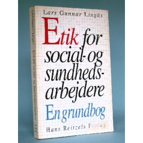 Etik for social- og sundhedsarbejdere