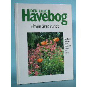 Den lille havebog, Martin Stangl