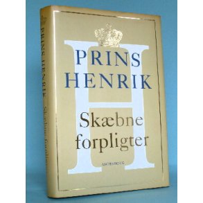 Sk�bne forpligter,Prins Henrik
