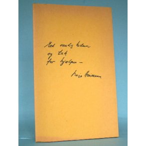 Otto Gelsted: Diverse småvers tryk i Land og Folk