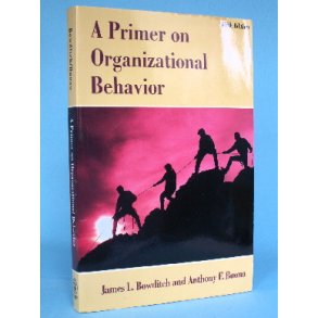A Primer on Organizational Behavior