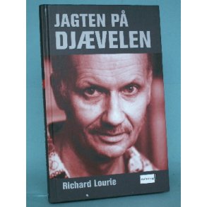 Jagten p djvelen, Richard Lourie (Serien Virkelighedens Verden o.l.) 