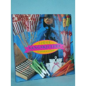 Sjove sangskjulere, Agnete Holbak & Helle Nielsen