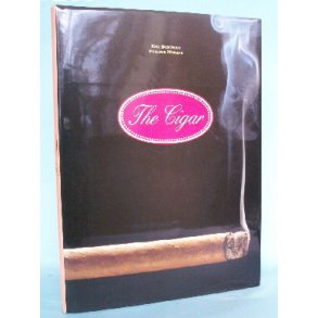 The Cigar, Eric Deschodt & Philippe Morane