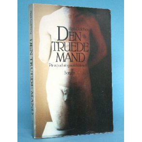 Den truede mand, Herb Goldberg