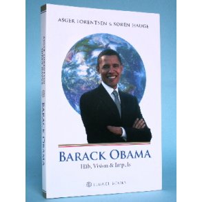 Barack Obama, Asger Lorentsen & Sren Hald