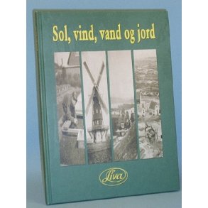 Sol, vind, vand og jord - fortællinger fra