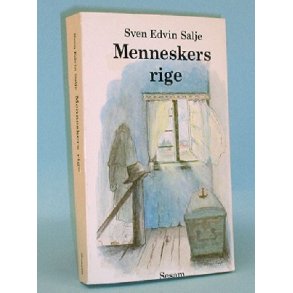 Sven Edvin Salje: Menneskers rige