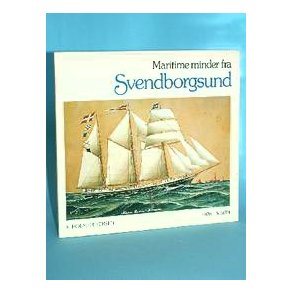 Maritime minder fra Svendborgsund,
