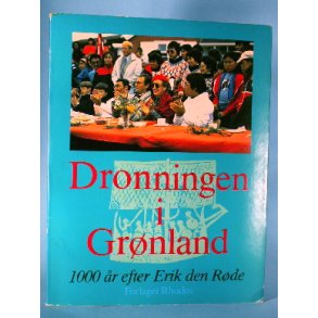 Dronningen i Grnland, Philip Lauritzen