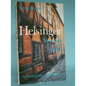 Helsingør - vandringer i by og egn, Knud Klem