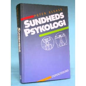 Sundhedspsykologi, Peter Elsass