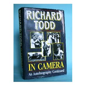 Richard Todd: In Camera