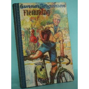 Gunnar Jørgensen: Flemming