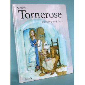 Brødrene Grimm: Tornerose