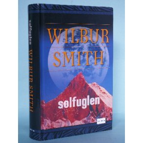  Solfuglen, Wilbur Smith: