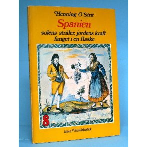 Henning O'Strit: Spanien