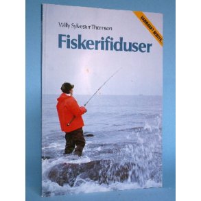 Fiskerifiduser, Willy Sylvester Thomsen