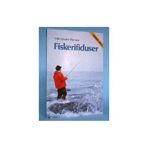 Fiskerifiduser, Willy Sylvester Thomsen