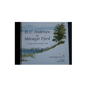 H.C. Andersen og Mariager Fjord