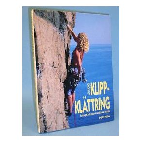 Lär dig Klippklättring, Thurlough Johnston