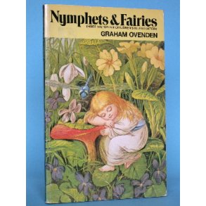 Nymphets and Fairies, Graham Ovenden