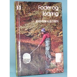 Foder og fodring, Jens-Erik Kjeldsen