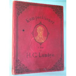 H.C. Lumbye - Folkeudg. af Kompositioner (2 bd.)