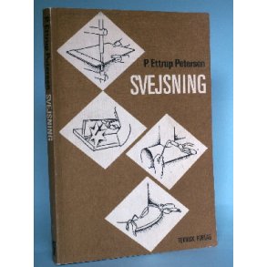 Svejsning, P. Ettrup Petersen