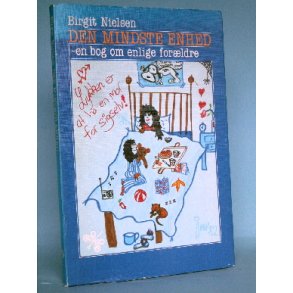 Den mindste enhed, Birgit Nielsen