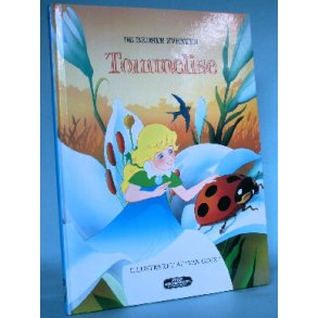 Van Gool's Tommelise