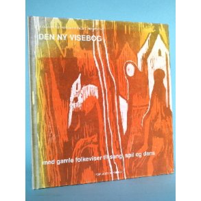 Den ny visebog, Hugo Hørlych Karlsen et al