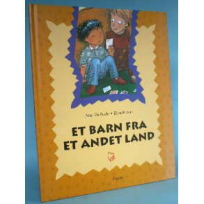 Et barn fra et andet land, Ann De Bode og