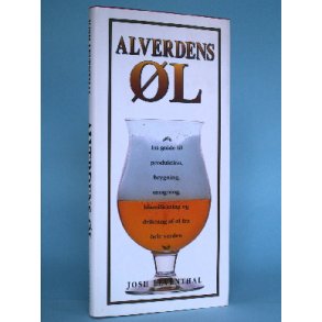 Alverdens l, Josh Leventhal