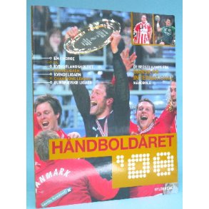 Håndboldåret '08, Jesper Gaarskjær