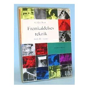 Fremkaldelsesteknik, C. I. Jacobson