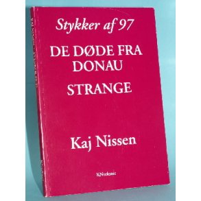 Stykker af 97, Kaj Nissen