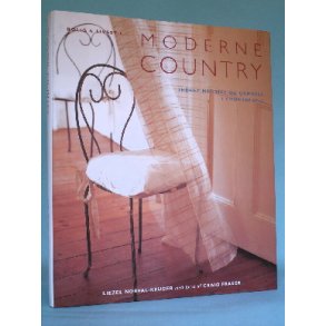 Moderne Country, Liezel Norval-Kruger