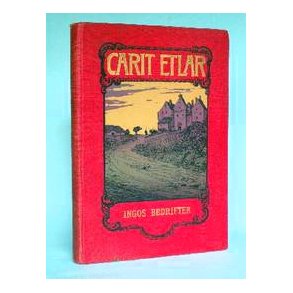  Ingos bedrifter og andre fortllinger, Carit Etlar: