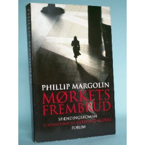Mørkets frembrud, Phillip Margolin