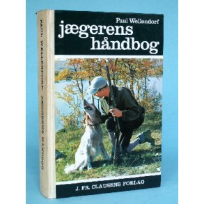 Jægerens håndbog, Paul Wellendorf
