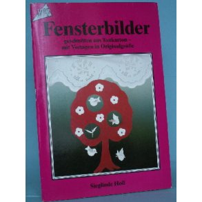 Fensterbilder (tysk), Sieglinde Holl