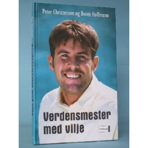 Verdensmester med vilje, Peter Christensen (Virkelighedens Verden o.l.)